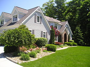 Landscapers and Lawncare Services in Shoemakersville, PA